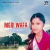 About Meri Wafa Short Version Song